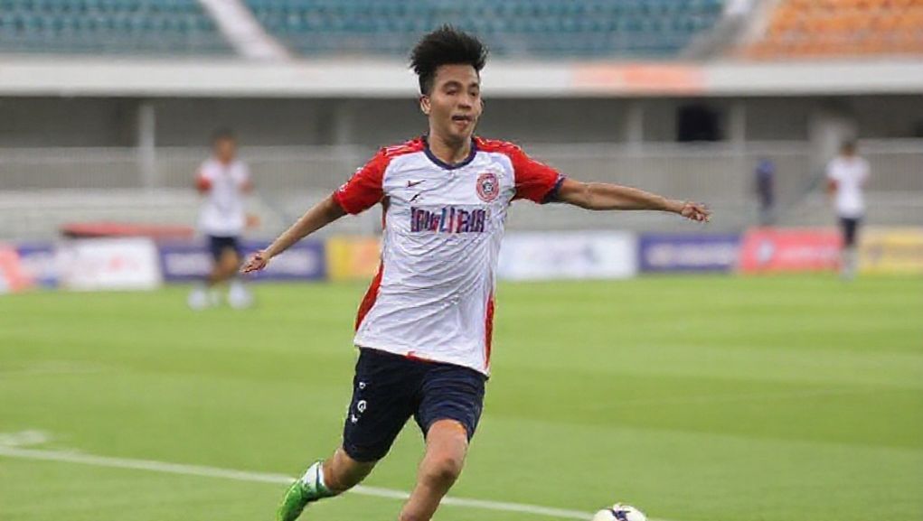 Nova Arianto sebagai pelatih Timnas U-20