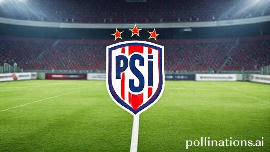 PSSI Timnas Indonesia