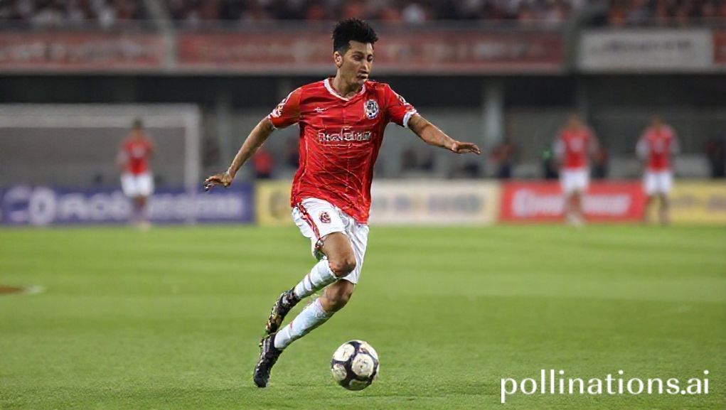 Rizky Ridho dari Persija Jakarta