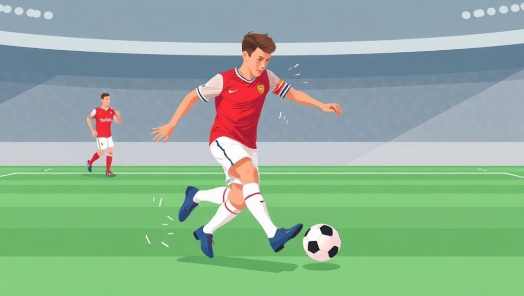 Chelsea FC vs Arsenal FC match