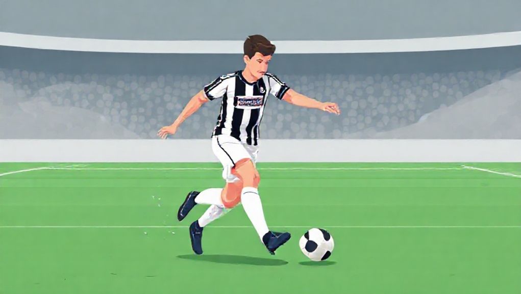 Newcastle United FC vs Tottenham Hotspur FC