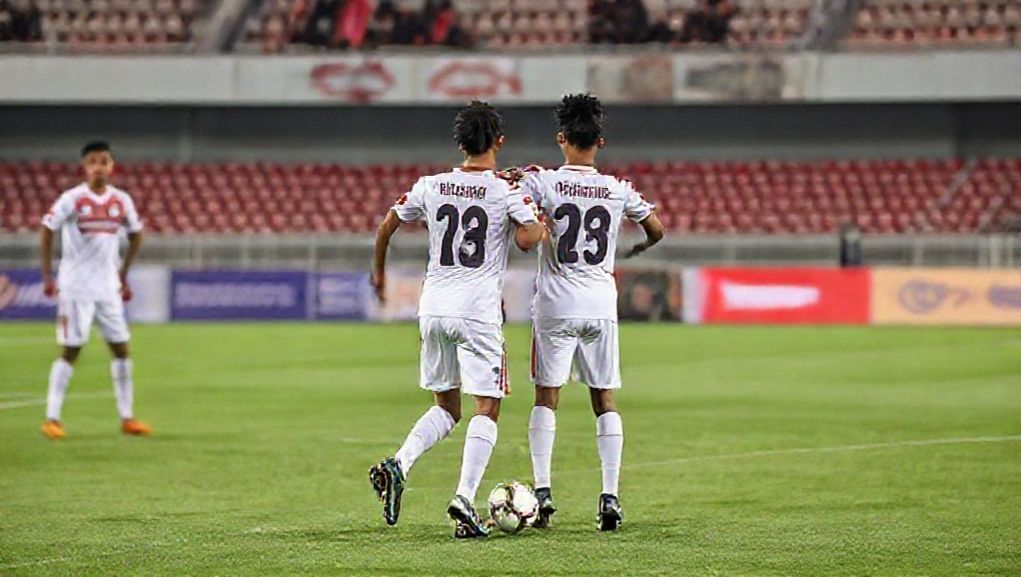 Timnas U-20 Indonesia