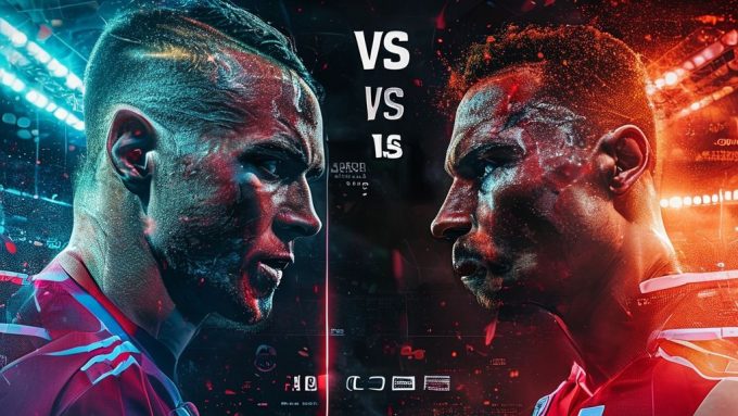 Nottingham Forest FC vs Crystal Palace FC pertandingan sepak bola