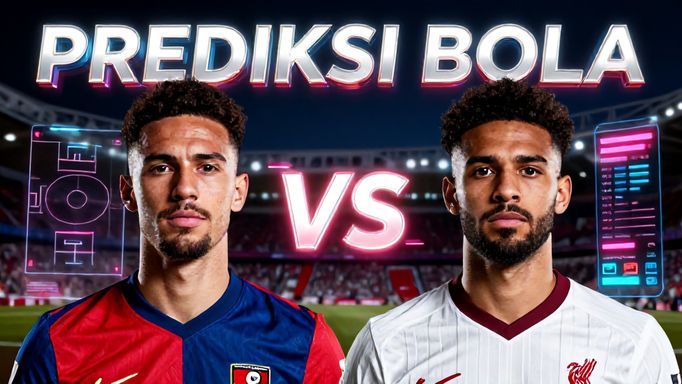 Prediksi Bola AFC Bournemouth vs Liverpool FC