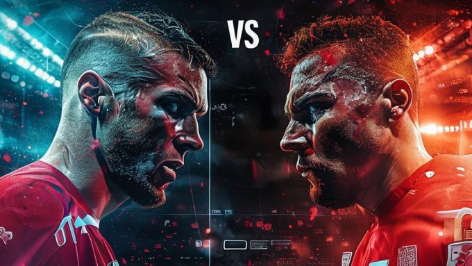 Prediksi Skor Liga Inggris: Liverpool vs Newcastle United