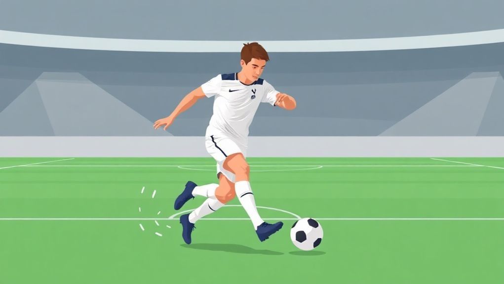 Tottenham Hotspur FC vs Brentford FC