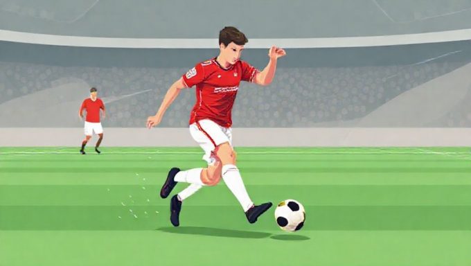 Pertandingan Manchester United vs Wolverhampton Wanderers