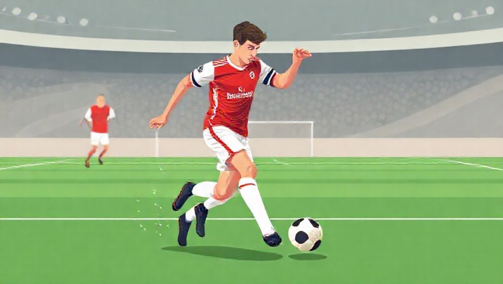 Prediksi Skor Arsenal vs Wolverhampton