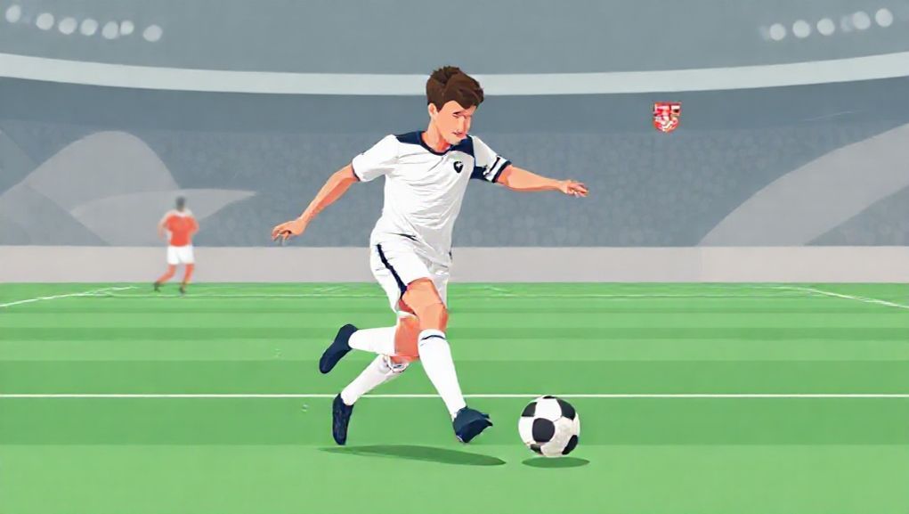 Pertandingan Sepak Bola Tottenham Hotspur FC vs Nottingham Forest FC