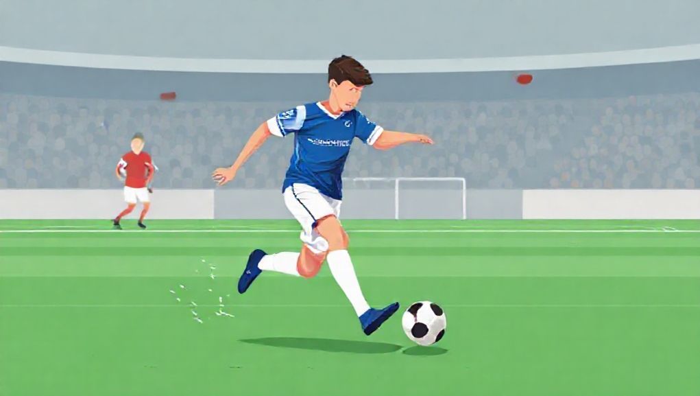 Everton FC vs Nottingham Forest FC