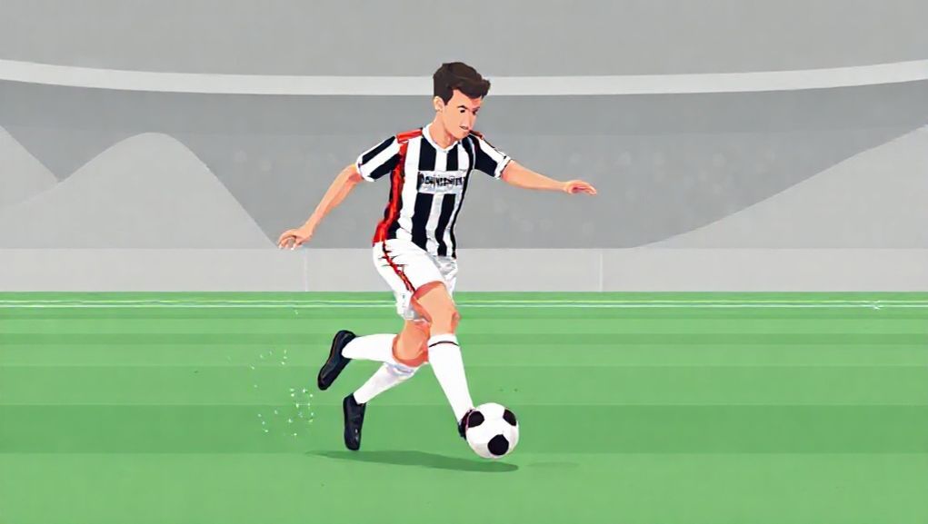 Newcastle United FC vs Burnley FC