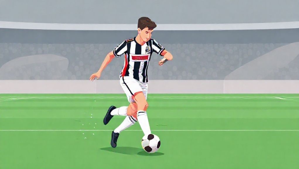 Newcastle United vs Burnley FC