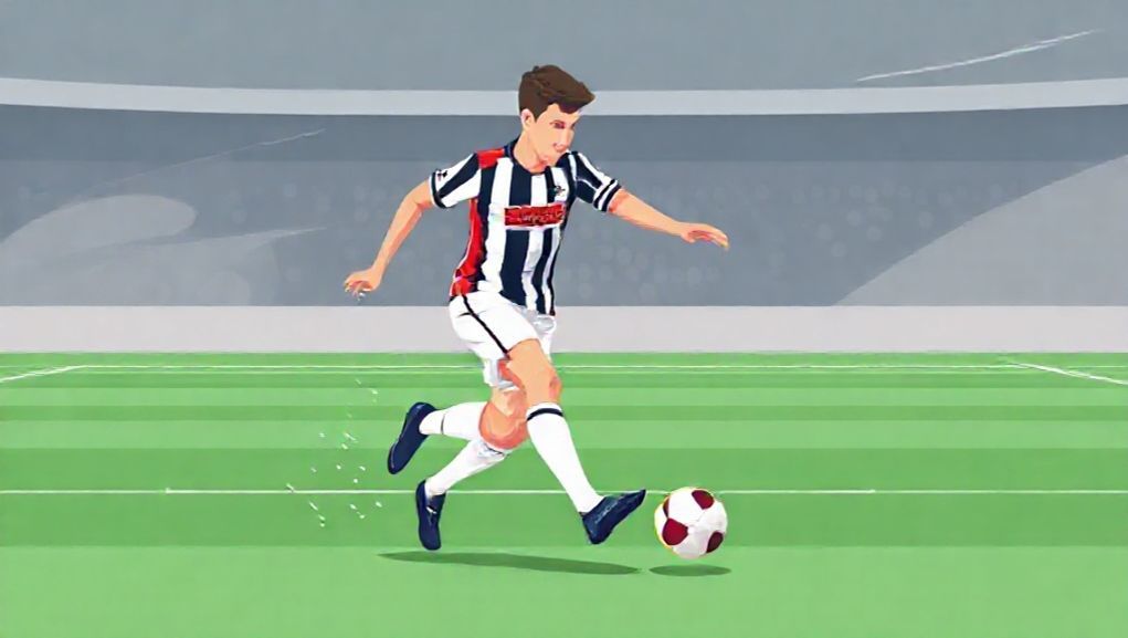 Newcastle United vs Burnley FC