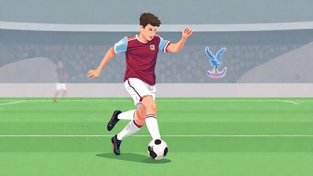 Prediksi Skor Burnley FC vs Crystal Palace FC