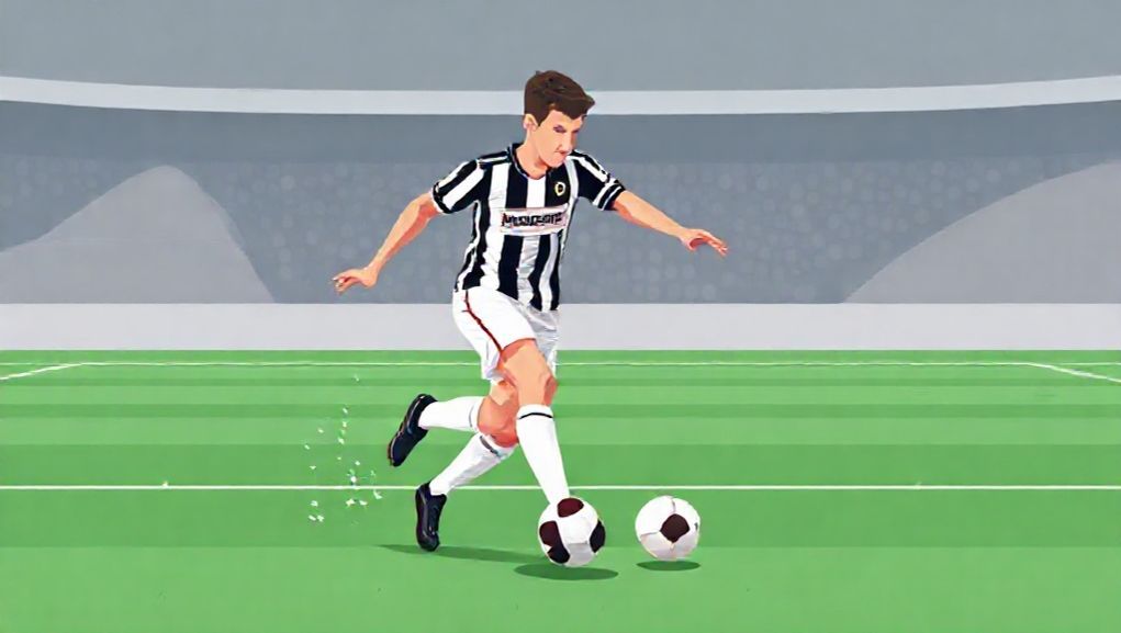 Newcastle United FC vs Burnley FC