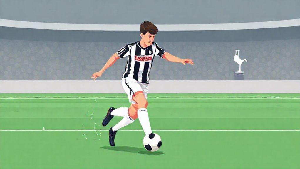 Newcastle United FC vs Tottenham Hotspur FC