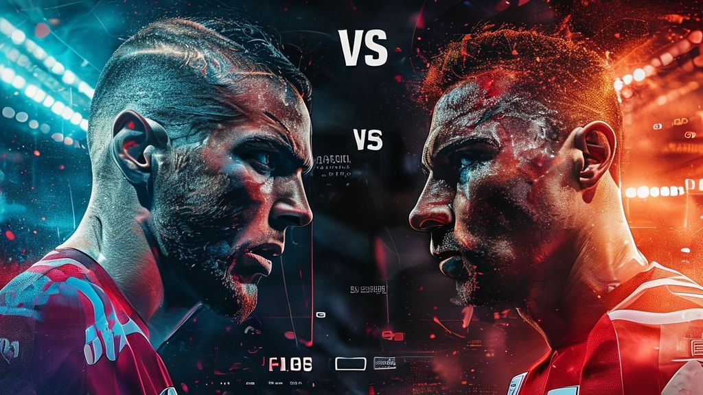 Aston Villa FC vs Brighton & Hove Albion FC Match