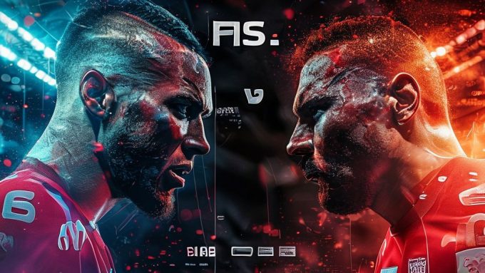 Fulham FC vs Burnley FC: Pertarungan Sengit di Liga Inggris