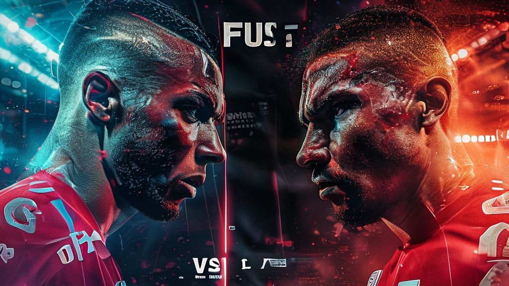 Fulham FC vs West Ham United FC