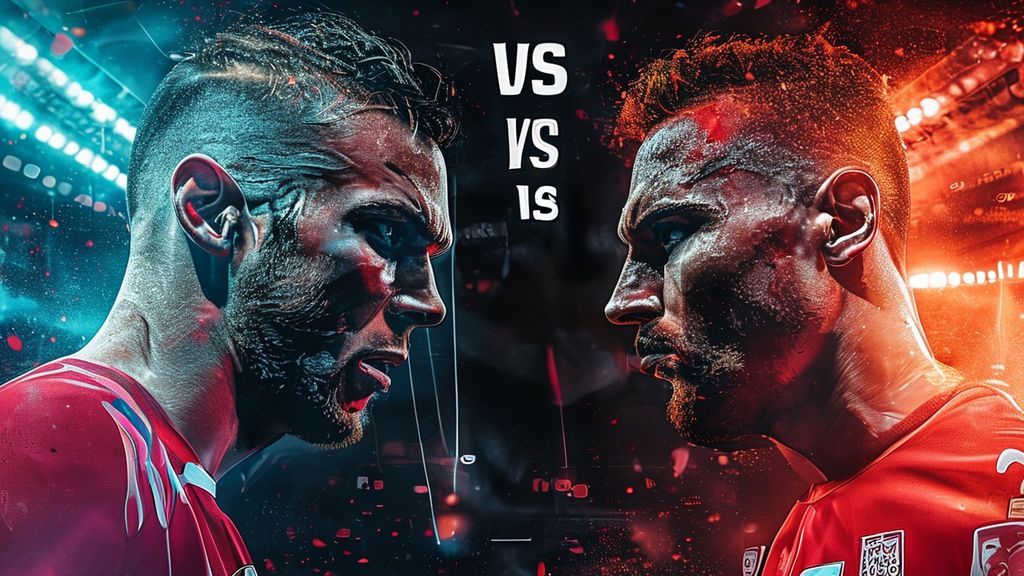 Gambar pertandingan sepak bola Liverpool vs West Ham United