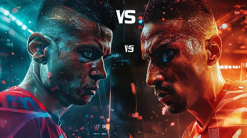 Guillermo Fernandez in action