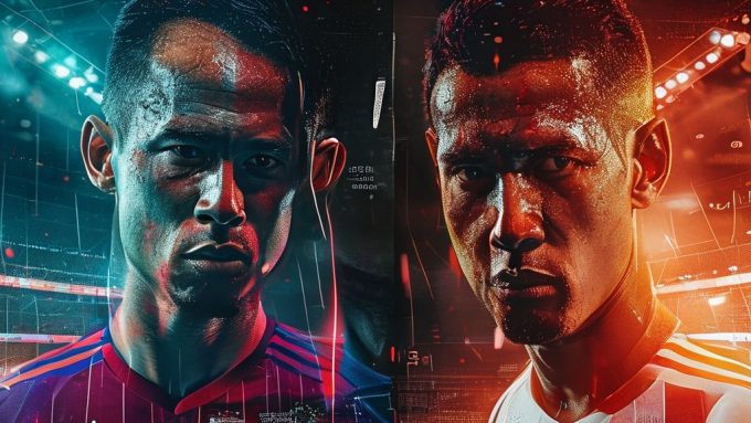 John Herdman dan Bobby Robson