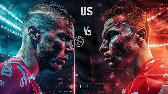 Leeds United vs Sunderland Pertandingan Sepakbola