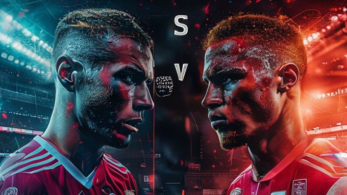 Newcastle United FC vs Everton FC