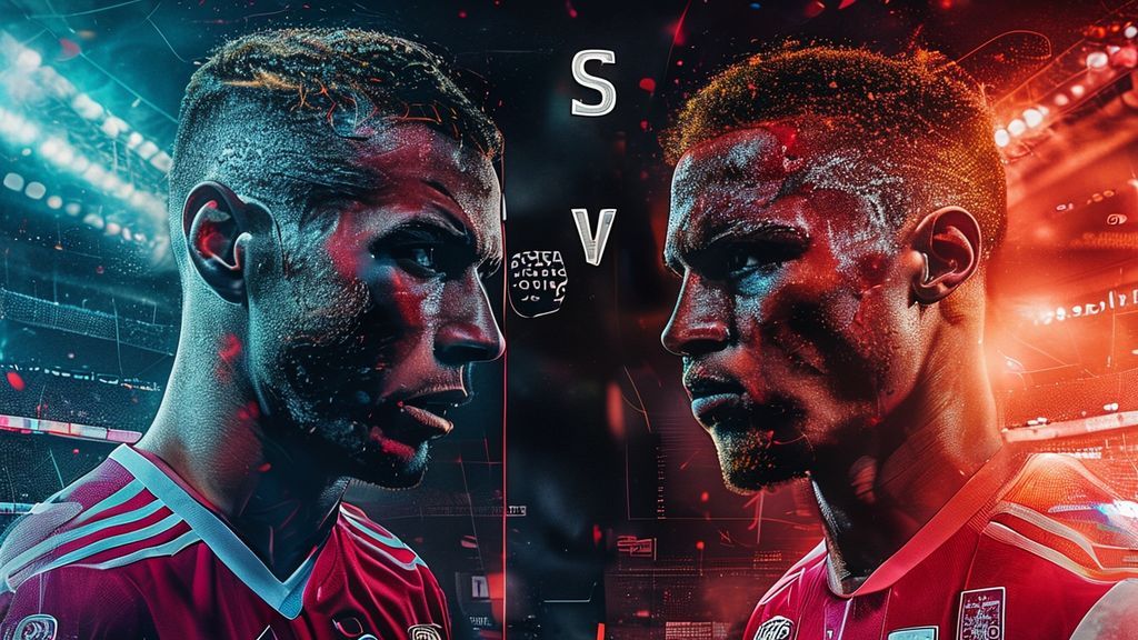 Newcastle United FC vs Everton FC