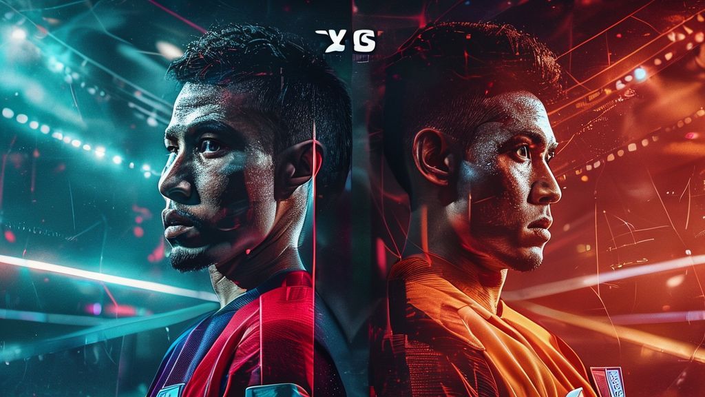 Pemain asing di sepak bola Indonesia