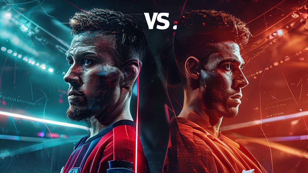 Pemain asing Persis Solo di lapangan