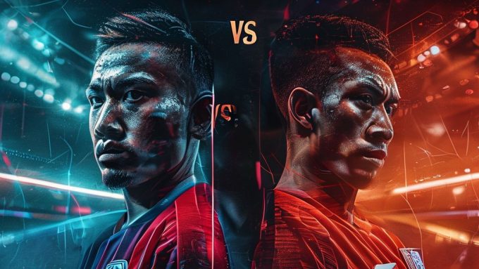 Pemain Sepak Bola Indonesia