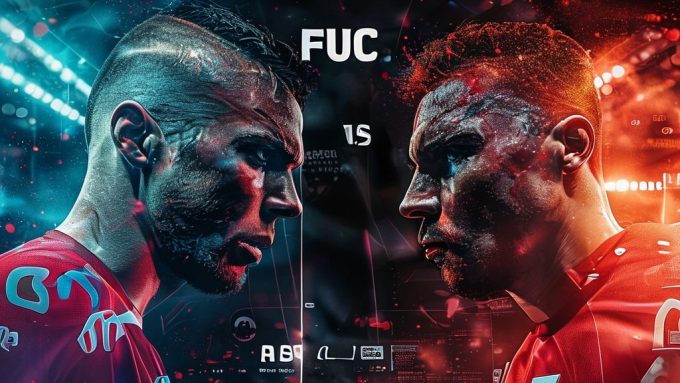 Pertandingan AFC Bournemouth vs Sunderland AFC