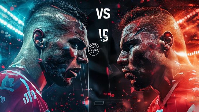 Pertandingan Aston Villa FC vs Chelsea FC