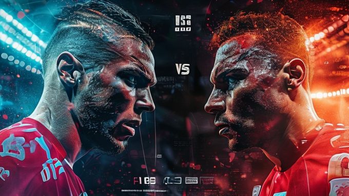 Pertandingan Manchester City FC vs Nottingham Forest FC