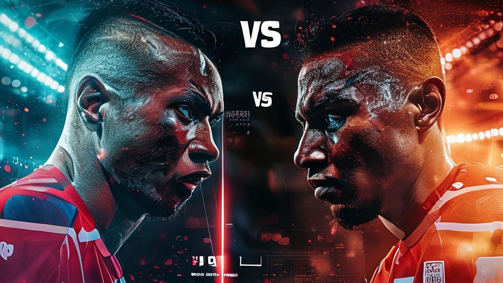 Pertandingan Persik Kediri vs Semen Padang FC