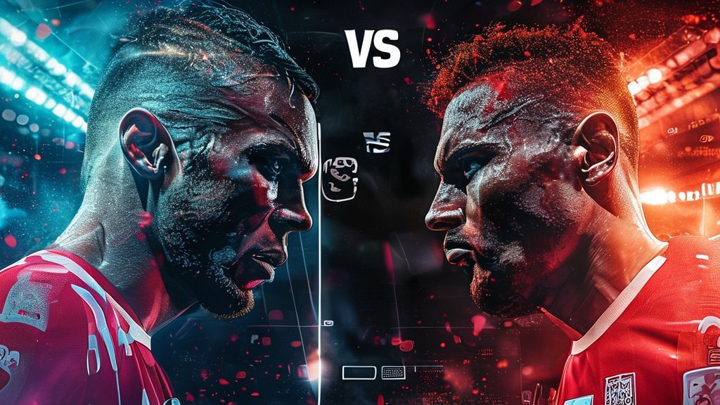 Prediksi Liverpool vs Tottenham