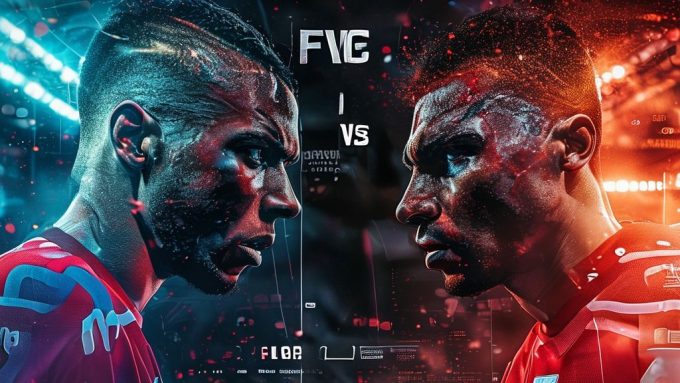 Prediksi skor Everton FC vs AFC Bournemouth