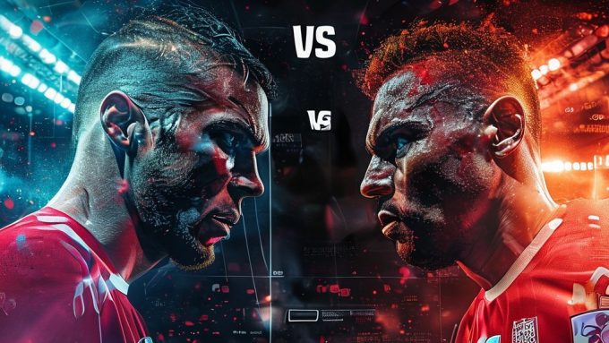 Prediksi Skor Liverpool vs Manchester City