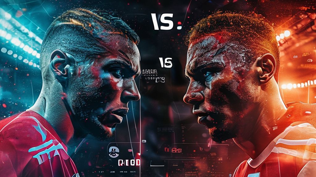 Prediksi Skor Manchester United vs Aston Villa