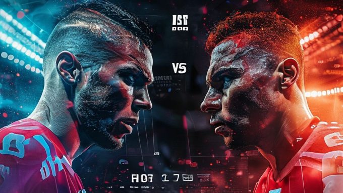 Prediksi Skor Tottenham Hotspur FC vs Manchester City FC