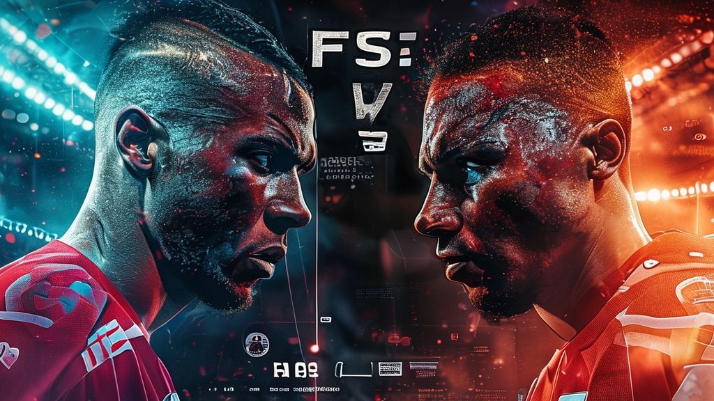 Prediksi Skor West Ham United FC vs AFC Bournemouth