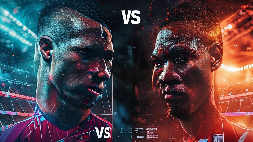 PSIM Yogyakarta players in action