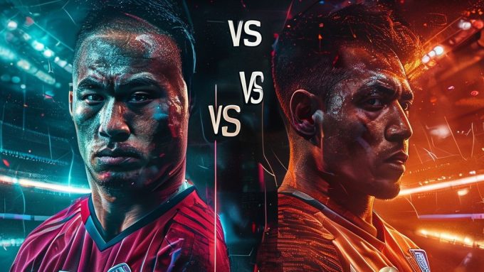 Sepak bola Indonesia masa depan