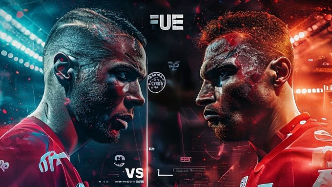 Sunderland AFC vs Burnley FC: Pertandingan Liga Inggris