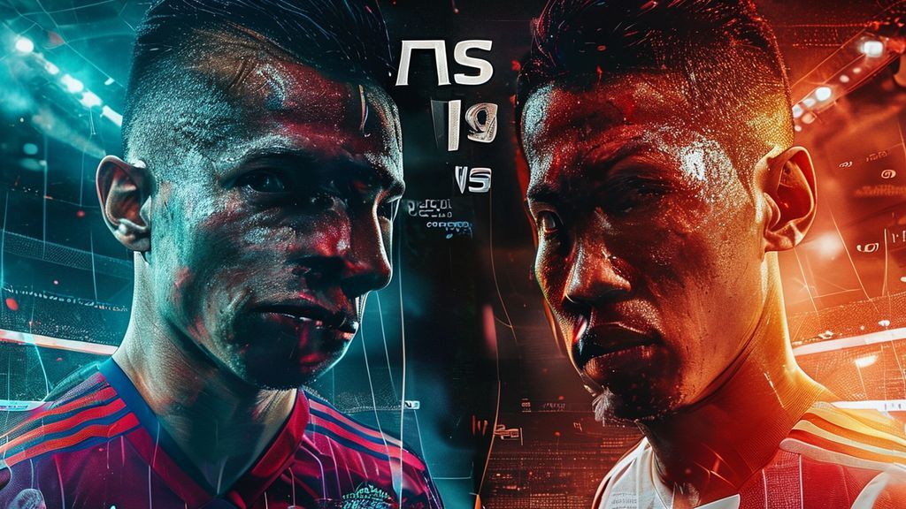 Timnas Indonesia di ambang perubahan strategi