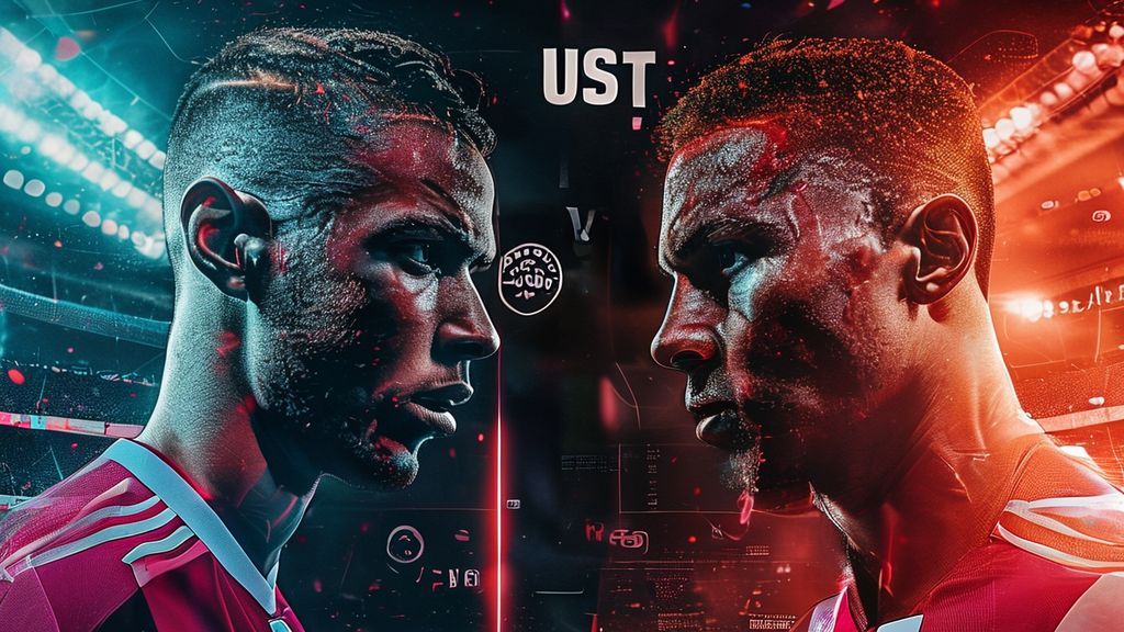 Tottenham Hotspur FC vs Nottingham Forest FC